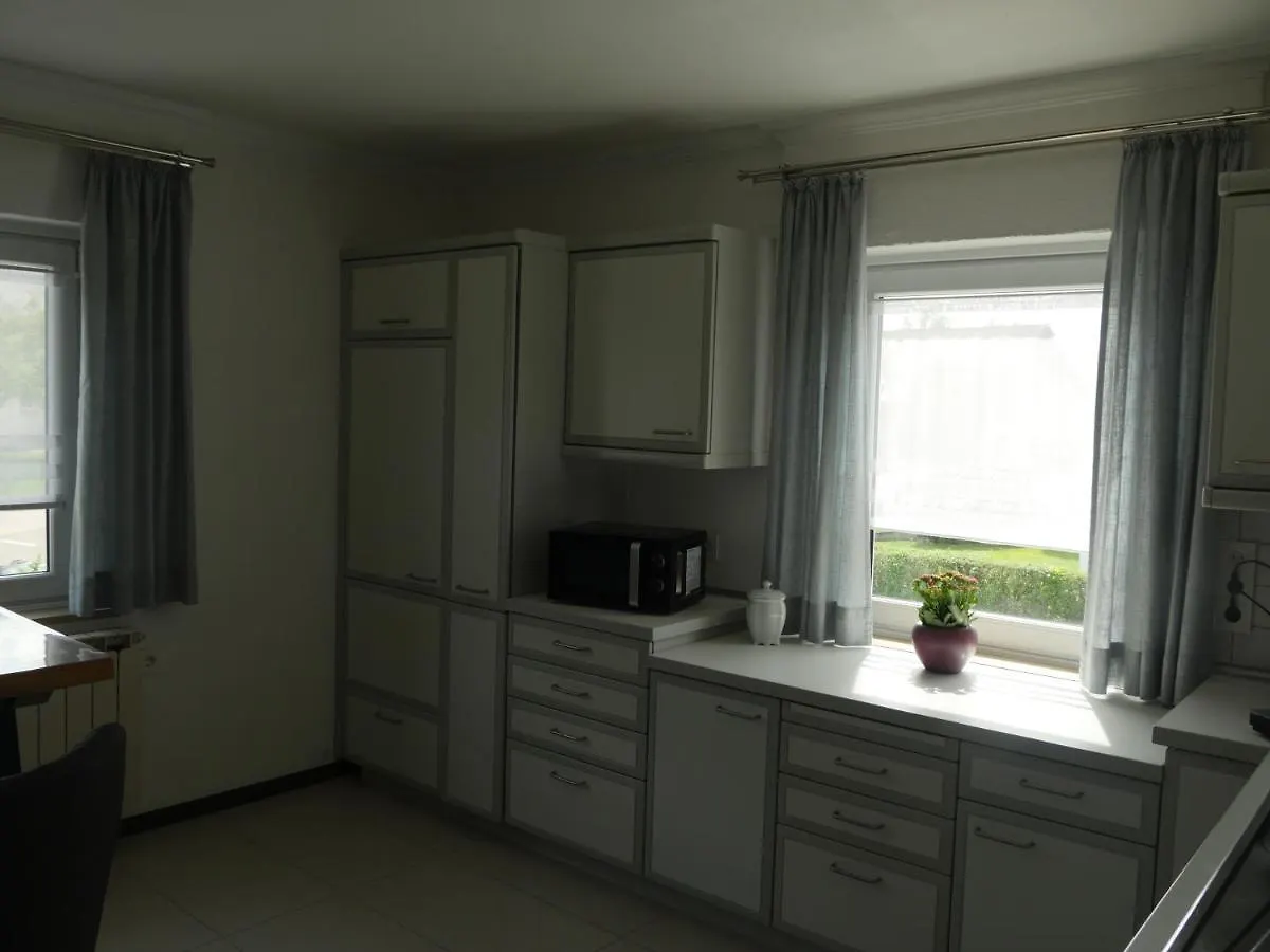 Appartement Fewo Held Brombachsee Pleinfeld Duitsland