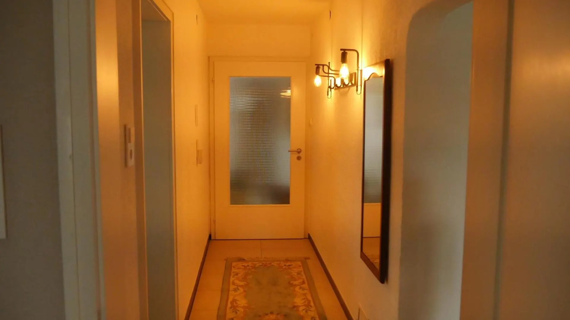 Fewo Held Brombachsee Pleinfeld Appartement